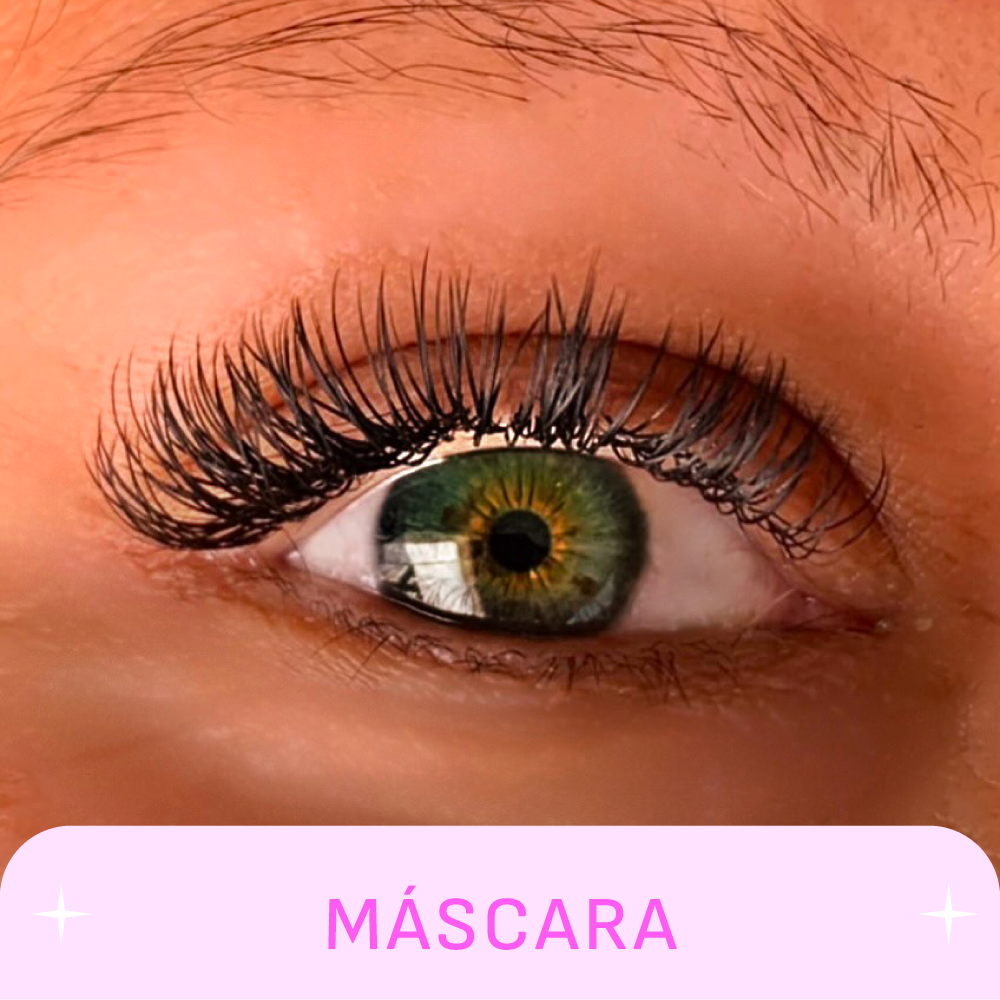 Mascara